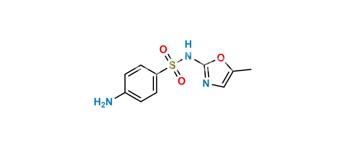 Sulfamethoxazole Impurity 2