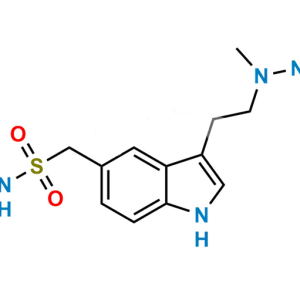 N-Nitroso Sumatriptan EP Impurity B