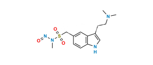 Sumatriptan Nitroso Impurity 1