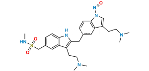 N-Nitroso Sumatriptan EP Impurity A