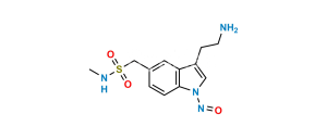 N-Nitroso Sumatriptan EP Impurity E