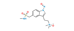 N-Nitroso Sumatriptan EP Impurity D