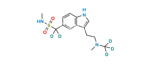 Sumatriptan D5