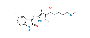 Sunitinib Impurity 12