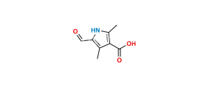 Sunitinib Impurity 17