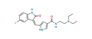 Sunitinib Impurity 18
