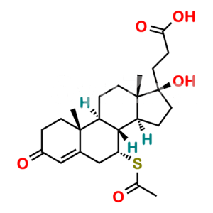 Spironolactone Acid