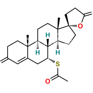 Spironolactone 17-Beta Isomer