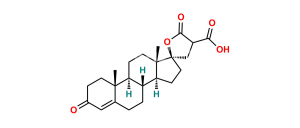 Spironolactone Impurity 7