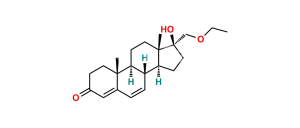 Spironolactone Impurity 8