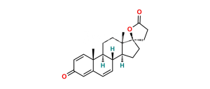 Spironolactone Impurity 9