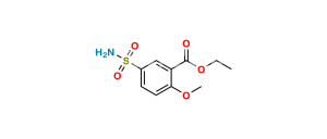 Sulpiride EP Impurity C