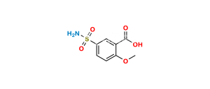Sulpiride EP Impurity D