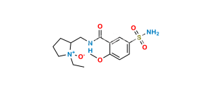 Sulpiride EP Impurity F