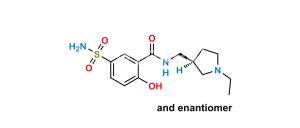 Sulpiride EP Impurity G
