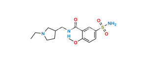 Sulpiride Impurity 2