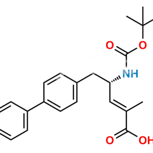 Sacubitril Impurity 12