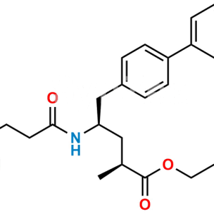 (2R,4S)-Sacubitril