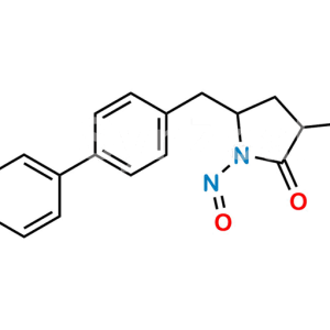 N-Nitroso Sacubitril Impurity 1