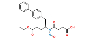 Sacubitril Impurity 66
