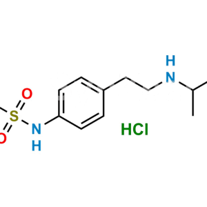 Sotalol EP Impurity A