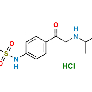 Sotalol EP Impurity B
