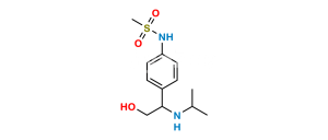 Sotalol EP Impurity D