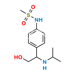 Sotalol EP Impurity D