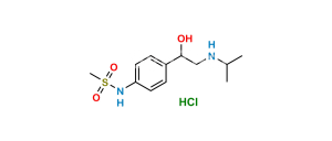 Sotalol Hydrochloride