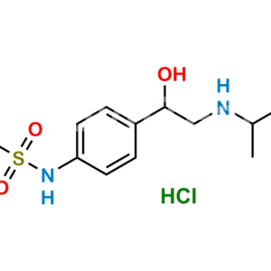 Sotalol Hydrochloride