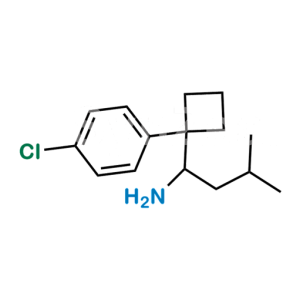 N,N-Didesmethyl Sibutramine