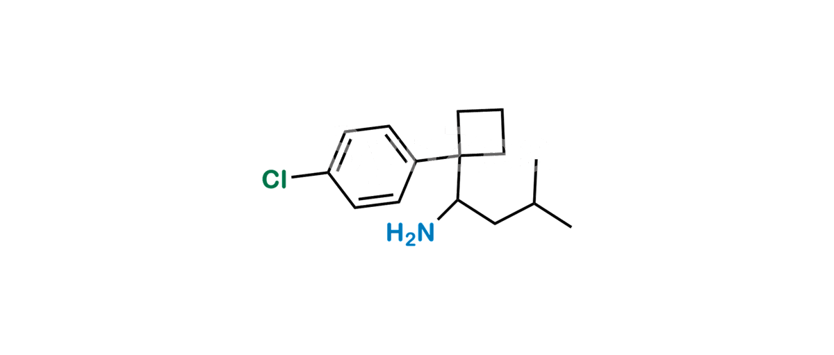 N,N-Didesmethyl Sibutramine