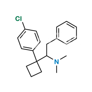 Benzyl Sibutramine