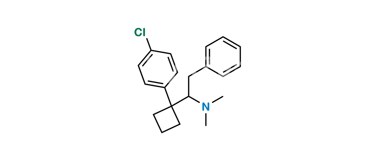 Benzyl Sibutramine