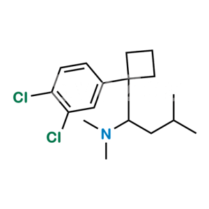 Chloro-Sibutramine HCl