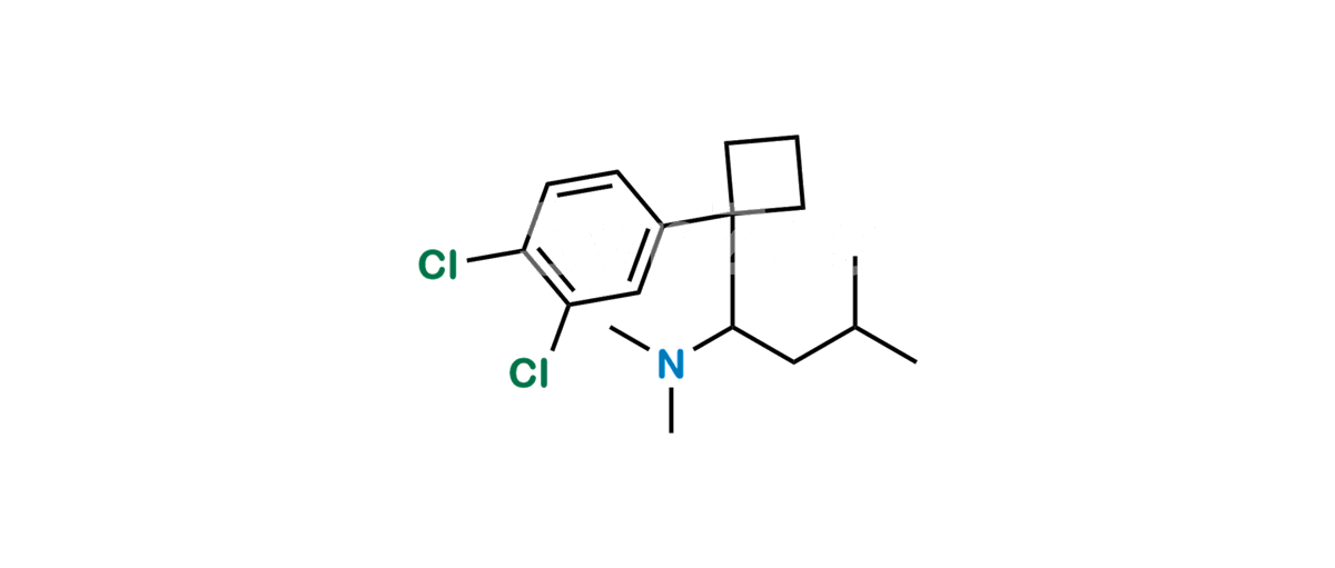 Chloro-Sibutramine HCl