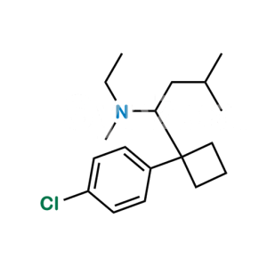 Homo Sibutramine