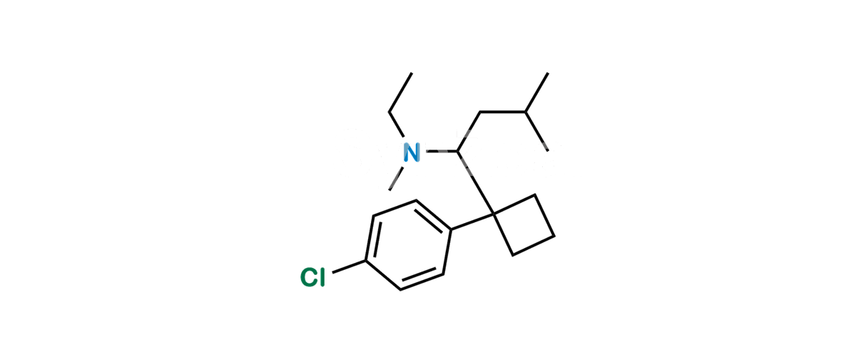 Homo Sibutramine