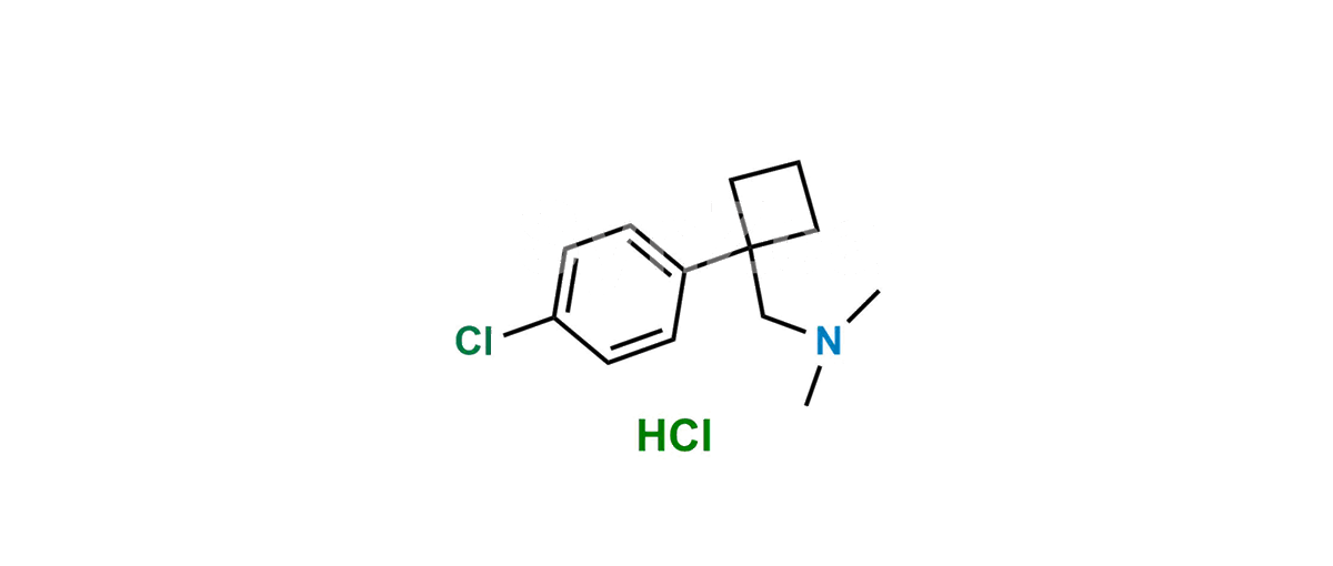 Sibutramine Impurity 1