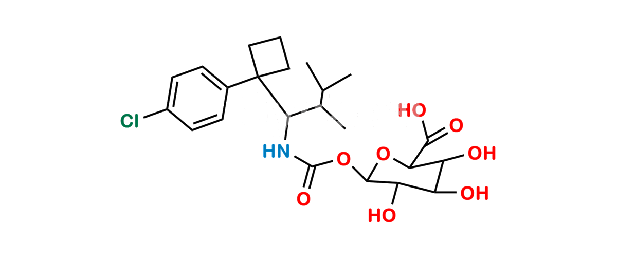 Sibutramine Impurity 2