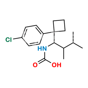 Sibutramine Carbamic Acid Impurity 1