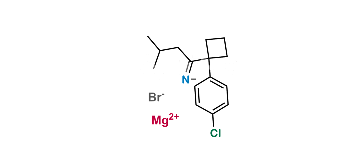 Sibutramine Related Compound 1
