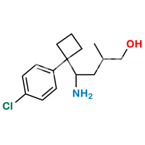(N,N-Didemethyl)-1-Hydroxy-Sibutramine