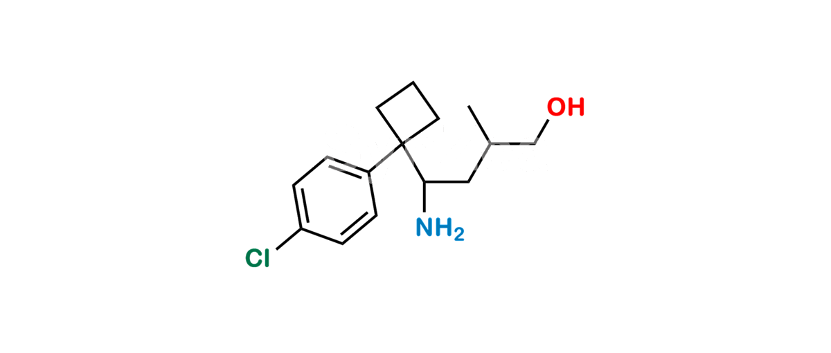 (N,N-Didemethyl)-1-Hydroxy-Sibutramine