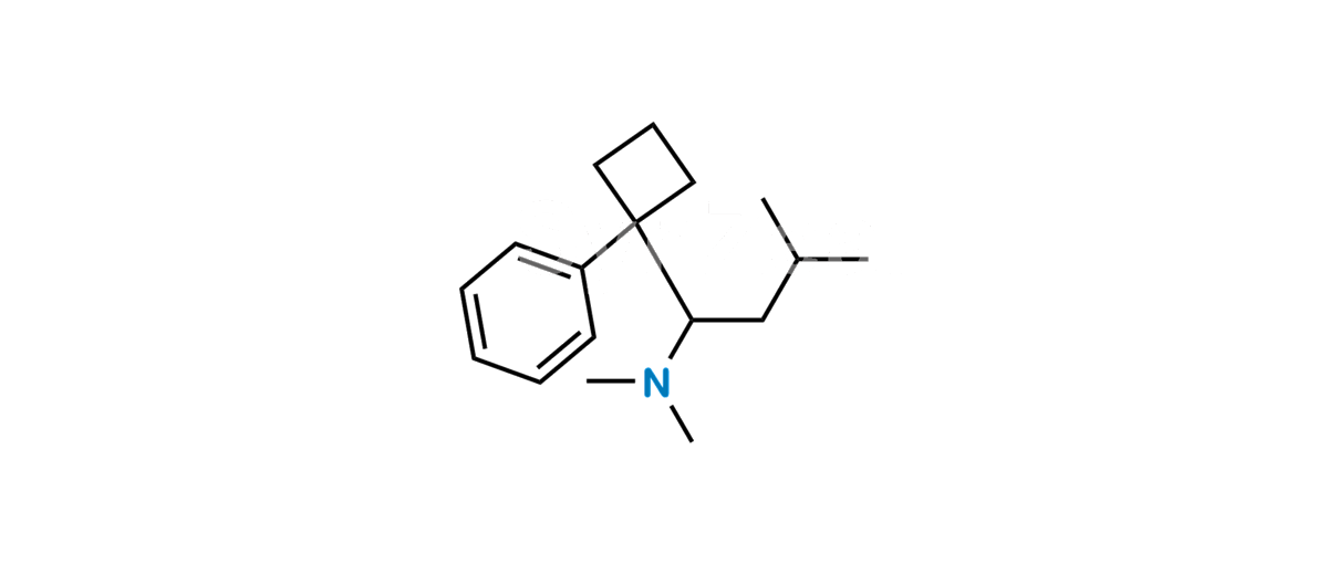 Sibutramine Impurity 3