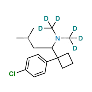 Sibutramine D6