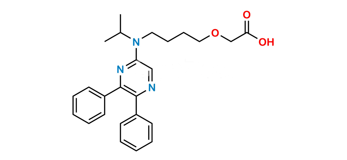 Selexipag Acid