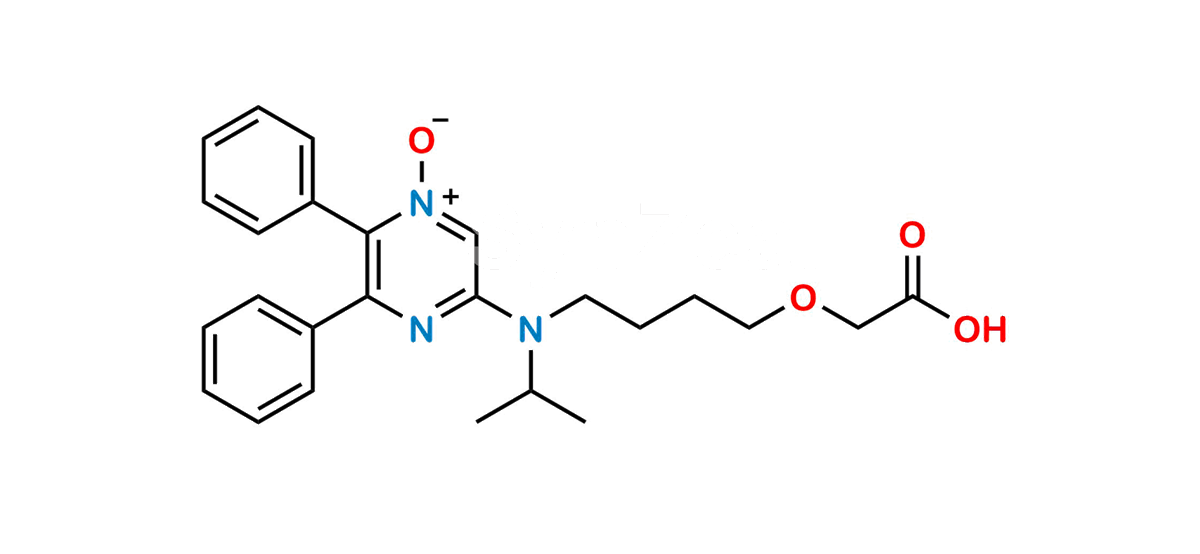 Selexipag Impurity 1