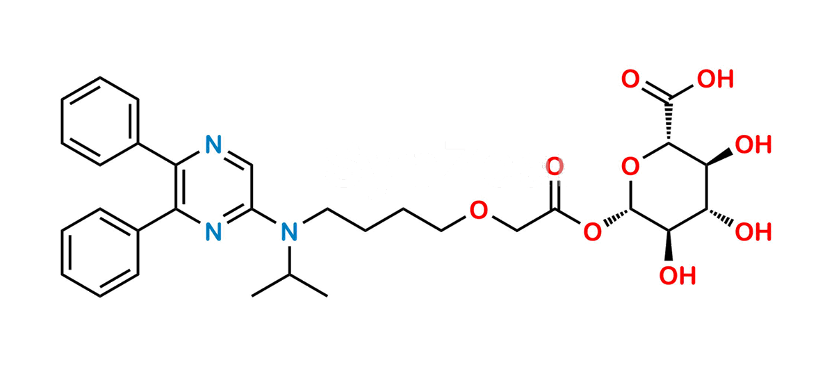 Selexipag Impurity 4