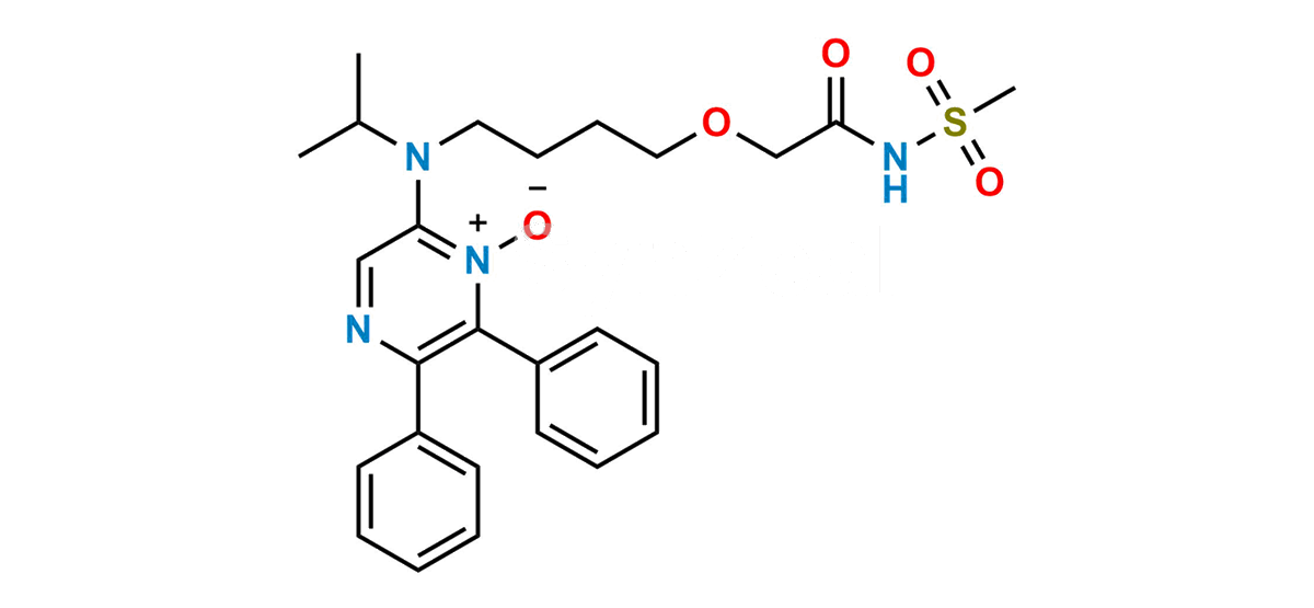 Selexipag N-Oxide